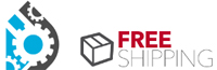 Free Shipping