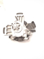 Preview: Zündverteiler  Mazda MX6 323 BA 626 Xedos 6 V6 - T0T57271 -NEU - SPINTEROGENO DISTRIBUTEUR D'ALLUMAGE DISTRIBUTORE