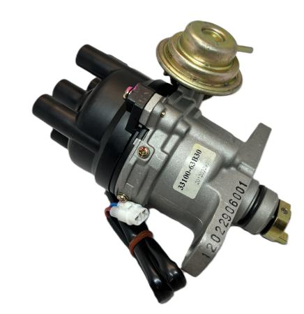 Zündverteiler 33100-63B30 T2T72572 Suzuki Swift SF413 1.3 SPRINTEROGENO DISTRIBUTEUR D’ALLUMAGE DISTRIBUTORE IGNITION DISTRIBUTOR