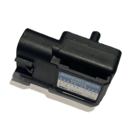 Preview: Original Toyota Avensis Carina Corona MAP-Sensor / Saugrohrdrucksensor – DENSO OE-Nr. 89420-20250 – 100798-2754