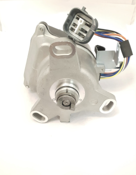 ZÜNDVERTEILER HONDA TD-88U PRELUDE 2.0 16V BB9 30100-P5K-004 SPINTEROGENO DISTRIBUTEUR D'ALLUMAGE DISTRIBUTORE