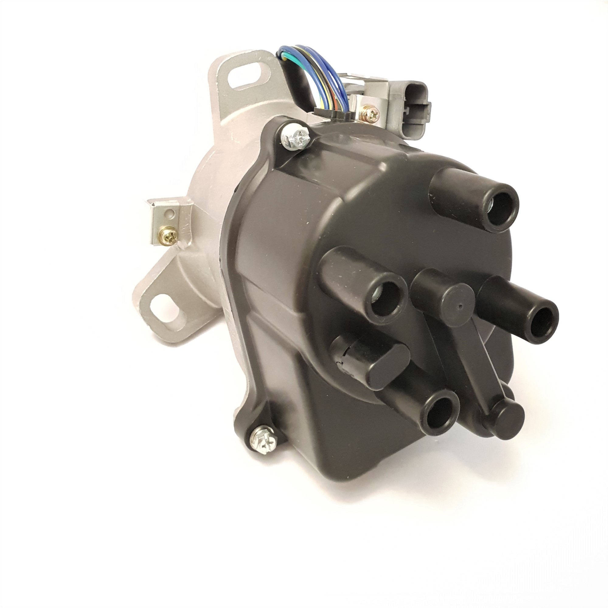 BOBINE kit réparation Cap 1992-1997 TD40 TD-40U Honda Civic Distributeur MODULE