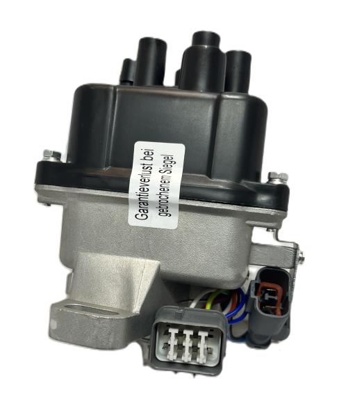 IGNITION DISTRIBUTOR Zündverteiler TD-43U / B165 | Honda 30100-P29-006 / 1850507 SPINTEROGENO DISTRIBUTEUR D'ALLUMAGE DISTRIBUTORE