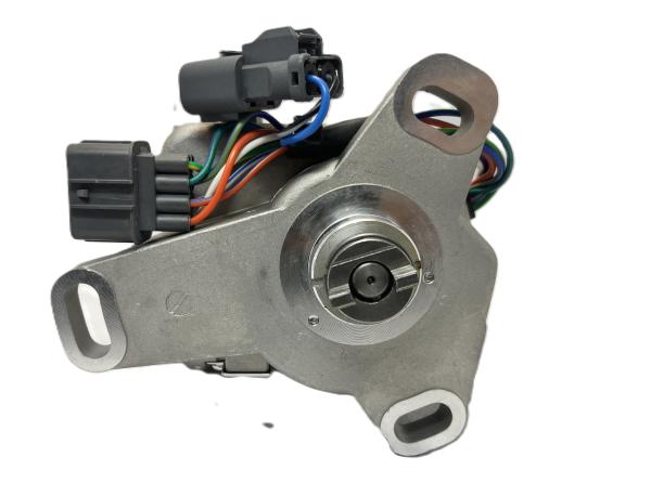 IGNITION DISTRIBUTOR Zündverteiler TD-43U / B165 | Honda 30100-P29-006 / 1850507 SPINTEROGENO DISTRIBUTEUR D'ALLUMAGE DISTRIBUTORE