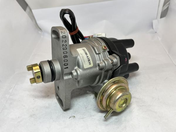 Zündverteiler 33100-63B30 T2T72572 Suzuki Swift SF413 1.3 SPRINTEROGENO DISTRIBUTEUR D’ALLUMAGE DISTRIBUTORE IGNITION DISTRIBUTOR