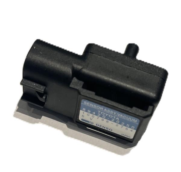 Original Toyota Avensis Carina Corona MAP-Sensor / Saugrohrdrucksensor – DENSO OE-Nr. 89420-20250 – 100798-2754