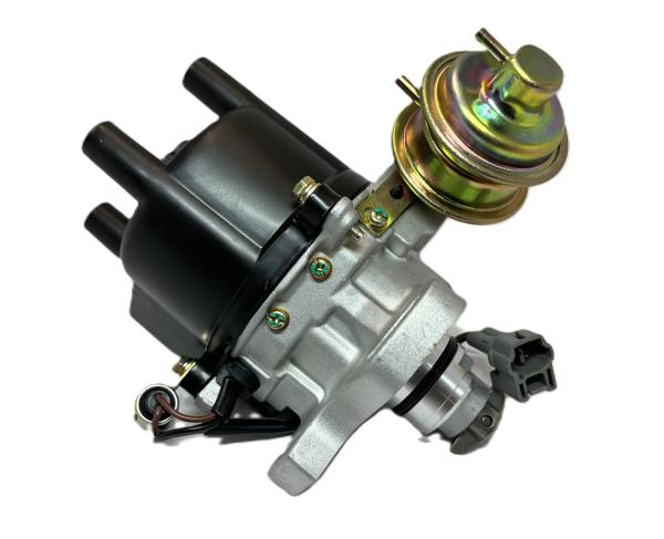 Zündverteiler 19020-16100 / 19020-16111 Toyota Corolla 1.6 4A-F AE92 AE95 AE101 AE111 1989–1992 SPINTEROGENO DISTRIBUTEUR D'ALLUMAGE DISTRIBUTORE