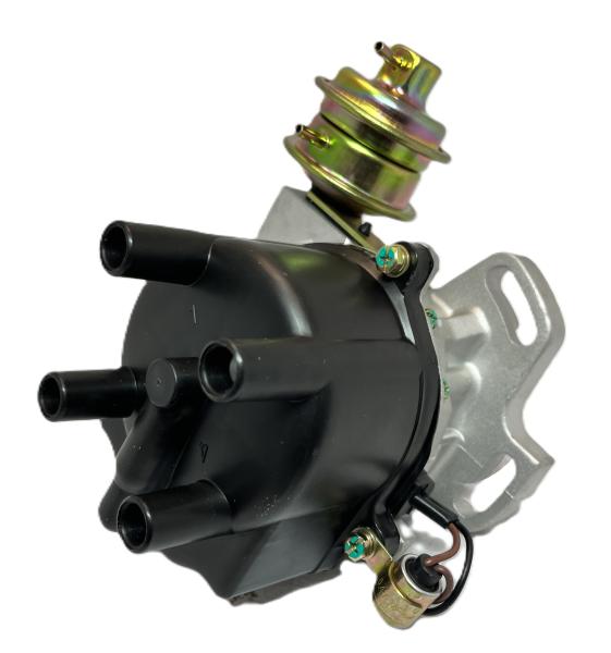 Zündverteiler 19020-16100 / 19020-16111 Toyota Corolla 1.6 4A-F AE92 AE95 AE101 AE111 1989–1992 SPINTEROGENO DISTRIBUTEUR D'ALLUMAGE DISTRIBUTORE