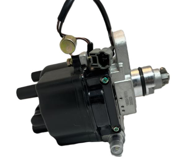 Zündverteiler 19020-16100 / 19020-16111 Toyota Corolla 1.6 4A-F AE92 AE95 AE101 AE111 1989–1992 SPINTEROGENO DISTRIBUTEUR D'ALLUMAGE DISTRIBUTORE