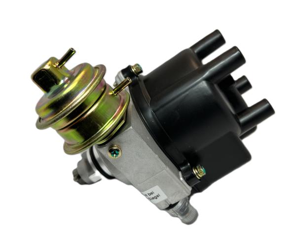 Zündverteiler 19020-16100 / 19020-16111 Toyota Corolla 1.6 4A-F AE92 AE95 AE101 AE111 1989–1992 SPINTEROGENO DISTRIBUTEUR D'ALLUMAGE DISTRIBUTORE