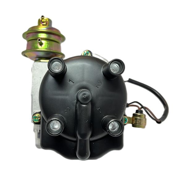 Zündverteiler 19020-16100 / 19020-16111 Toyota Corolla 1.6 4A-F AE92 AE95 AE101 AE111 1989–1992 SPINTEROGENO DISTRIBUTEUR D'ALLUMAGE DISTRIBUTORE