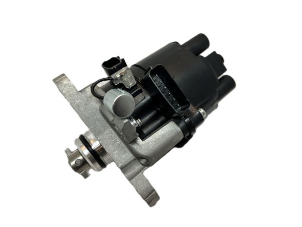 ZÜNDVERTEILER NISSAN PRIMERA SR20DE 2.0 L DOHC ALMERA 22100-7J401 - SPINTEROGENO DISTRIBUTEUR D'ALLUMAGE DISTRIBUTORE
