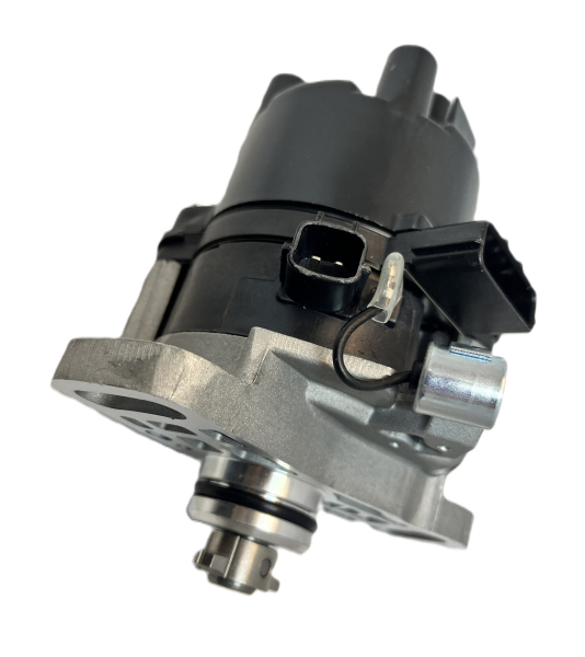 ZÜNDVERTEILER NISSAN PRIMERA SR20DE 2.0 L DOHC ALMERA 22100-7J401 - SPINTEROGENO DISTRIBUTEUR D'ALLUMAGE DISTRIBUTORE