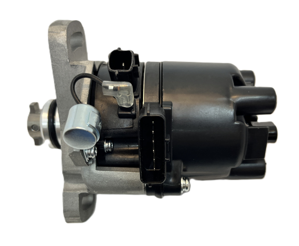 ZÜNDVERTEILER NISSAN PRIMERA SR20DE 2.0 L DOHC ALMERA 22100-7J401 - SPINTEROGENO DISTRIBUTEUR D'ALLUMAGE DISTRIBUTORE