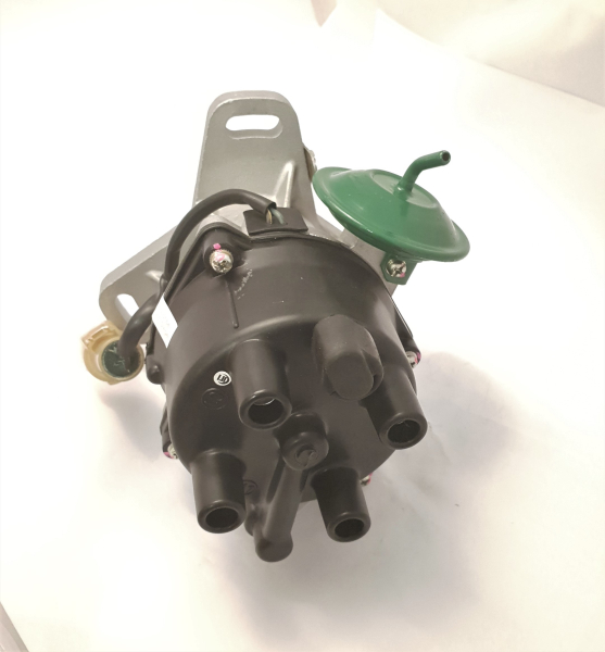 Zündverteiler Honda Honda Civic 1991 - D4W86-13 - NEU SPINTEROGENO DISTRIBUTEUR D'ALLUMAGE DISTRIBUTORE