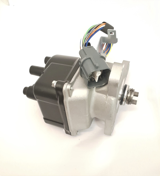 ZÜNDVERTEILER HONDA TD-88U PRELUDE 2.0 16V BB9 30100-P5K-004 SPINTEROGENO DISTRIBUTEUR D'ALLUMAGE DISTRIBUTORE