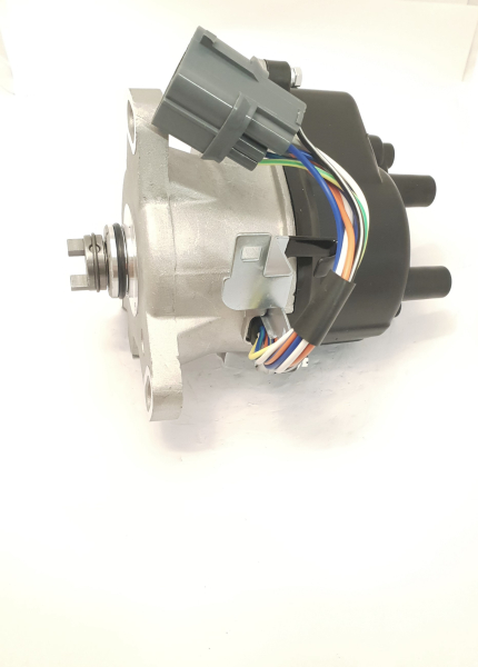 ZÜNDVERTEILER HONDA TD-88U PRELUDE 2.0 16V BB9 30100-P5K-004 SPINTEROGENO DISTRIBUTEUR D'ALLUMAGE DISTRIBUTORE