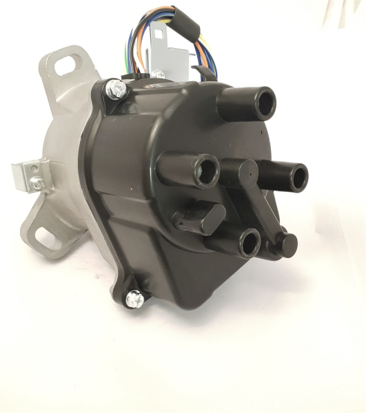 ZÜNDVERTEILER HONDA TD-88U PRELUDE 2.0 16V BB9 30100-P5K-004 SPINTEROGENO DISTRIBUTEUR D'ALLUMAGE DISTRIBUTORE